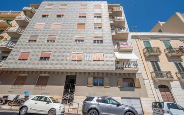 appartamento in vendita a Messina in zona Centro Storico