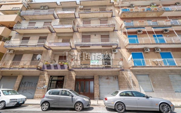 appartamento in vendita a Messina