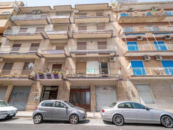 appartamento in vendita a Messina