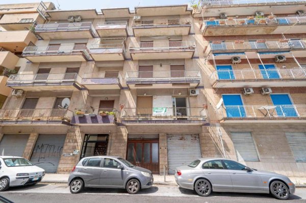 appartamento in vendita a Messina