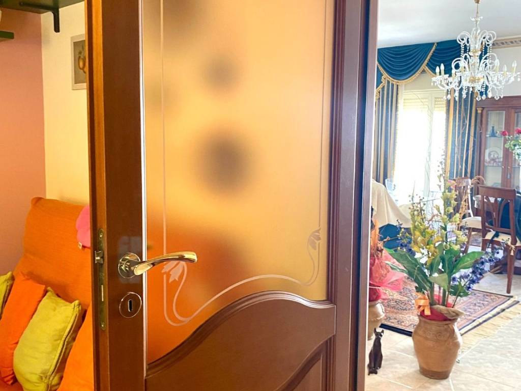 appartamento in vendita a Messina in zona Centro Storico