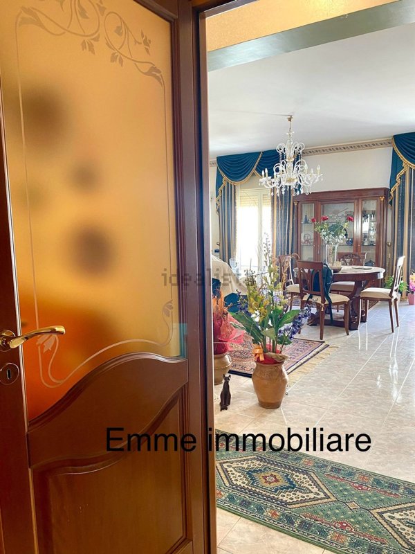 appartamento in vendita a Messina in zona Centro Storico