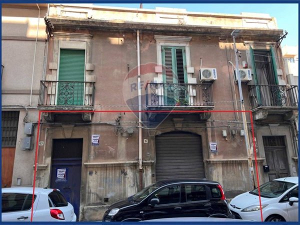 negozio in vendita a Messina