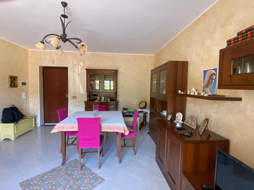 appartamento in vendita a Messina in zona San Filippo
