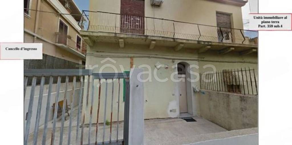 appartamento in vendita a Messina