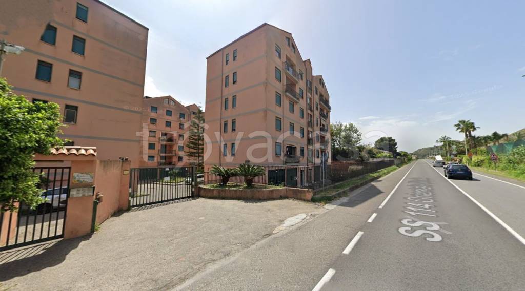 appartamento in vendita a Messina in zona Galati / Mili San Marco