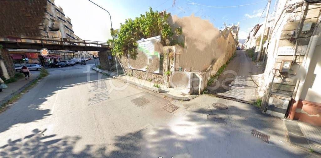 appartamento in vendita a Messina