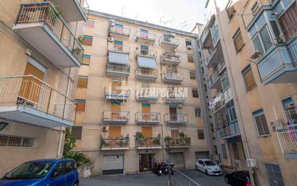 appartamento in vendita a Messina in zona Gravitelli