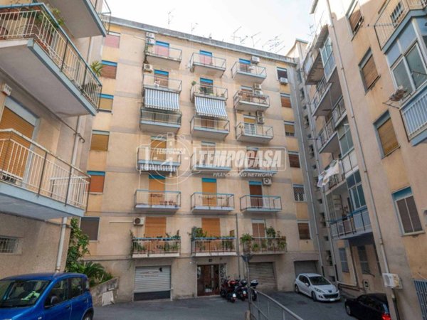 appartamento in vendita a Messina in zona Gravitelli