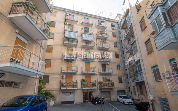 appartamento in vendita a Messina in zona Gravitelli