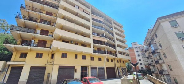 appartamento in vendita a Messina
