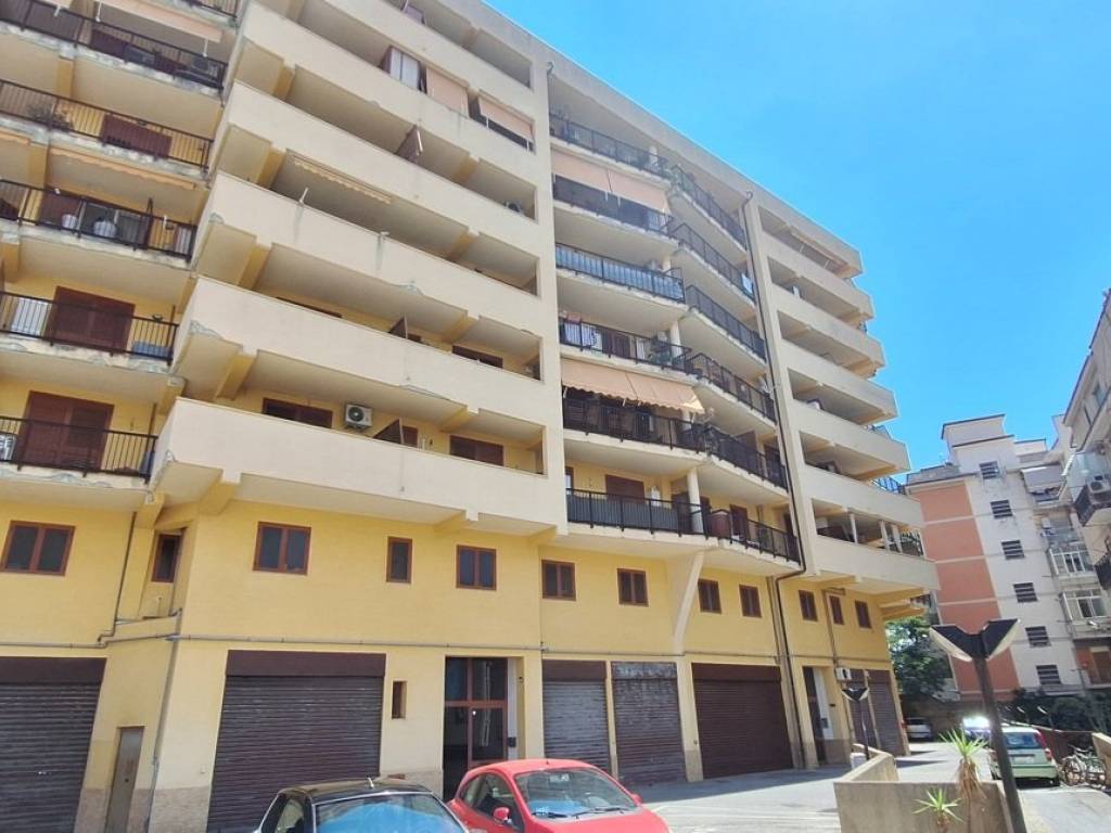 appartamento in vendita a Messina