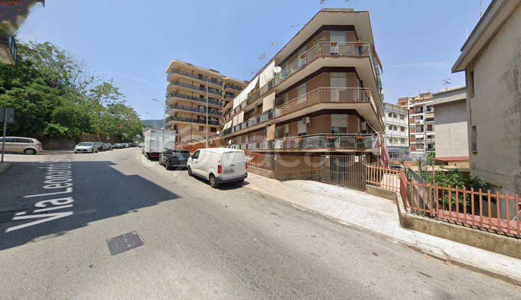appartamento in vendita a Messina in zona San Licandro