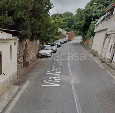 casa indipendente in vendita a Messina in zona Gesso