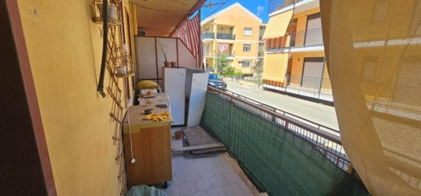 appartamento in vendita a Messina in zona Faro Superiore
