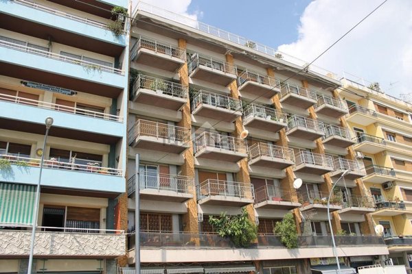 appartamento in vendita a Messina in zona Santissima Annunziata
