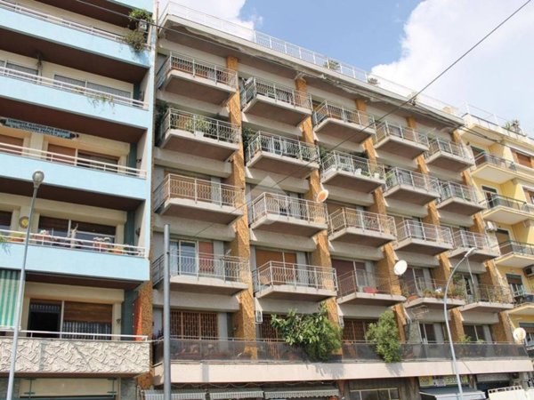 appartamento in vendita a Messina in zona Santissima Annunziata