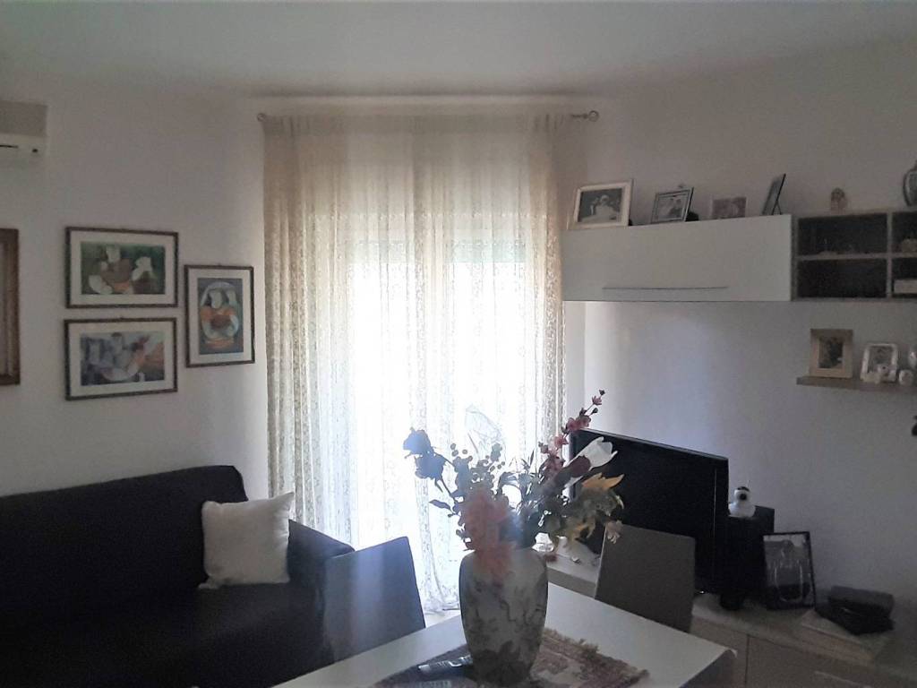 appartamento in vendita a Messina in zona Gazzi