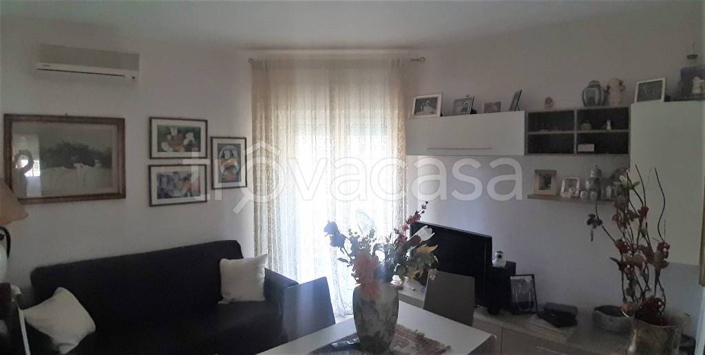 appartamento in vendita a Messina in zona Gazzi