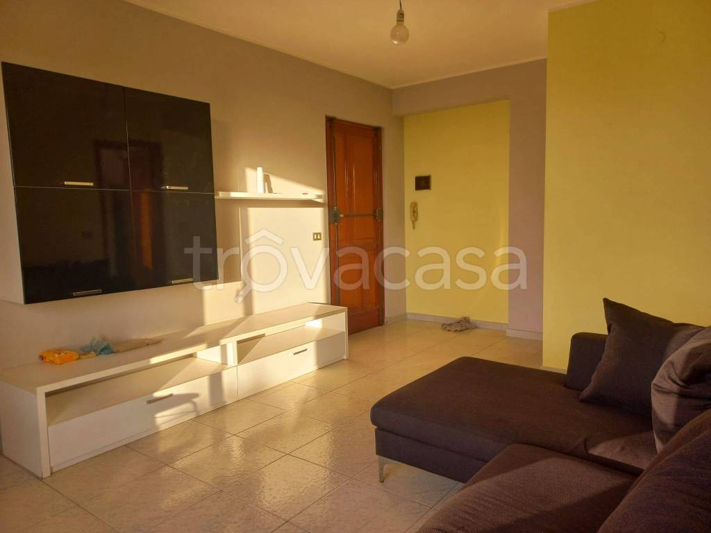 appartamento in vendita a Messina in zona San Saba