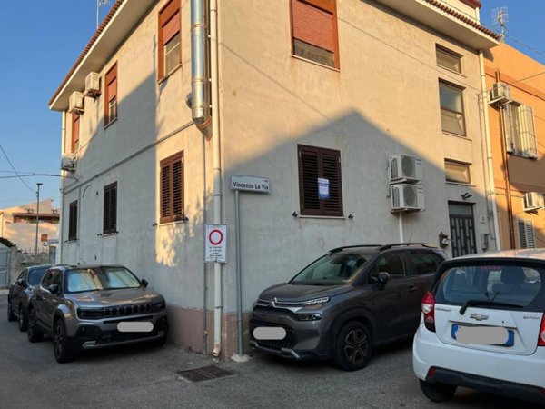 appartamento in vendita a Messina in zona Ganzirri