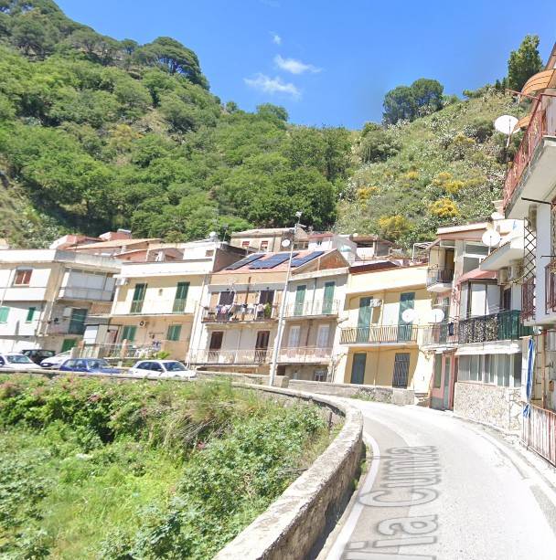 appartamento in vendita a Messina in zona Gazzi