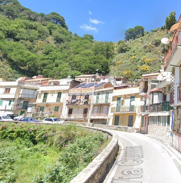 appartamento in vendita a Messina in zona Cumìa