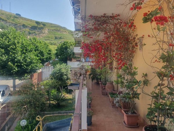 appartamento in vendita a Messina in zona Camaro