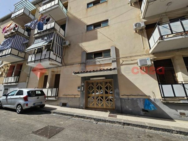 appartamento in vendita a Messina