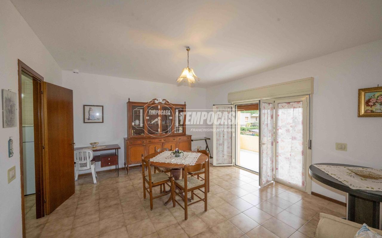 appartamento in vendita a Messina in zona Ganzirri