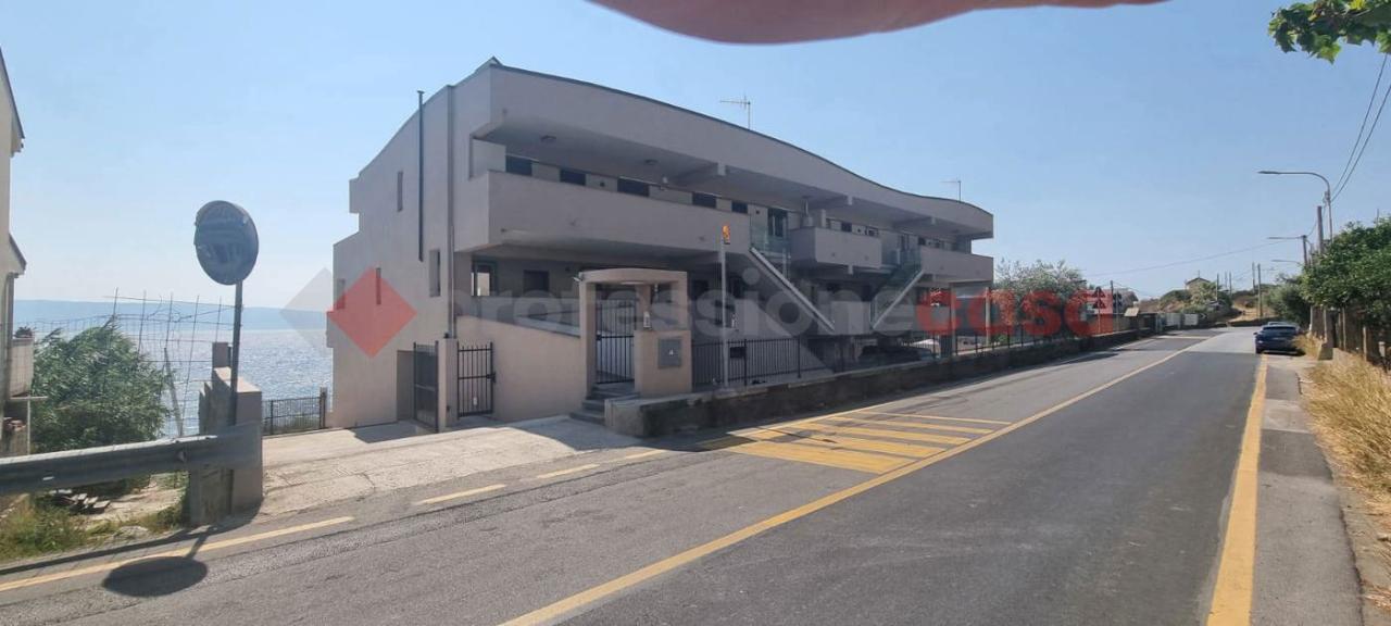 appartamento in vendita a Messina in zona Santa Margherita