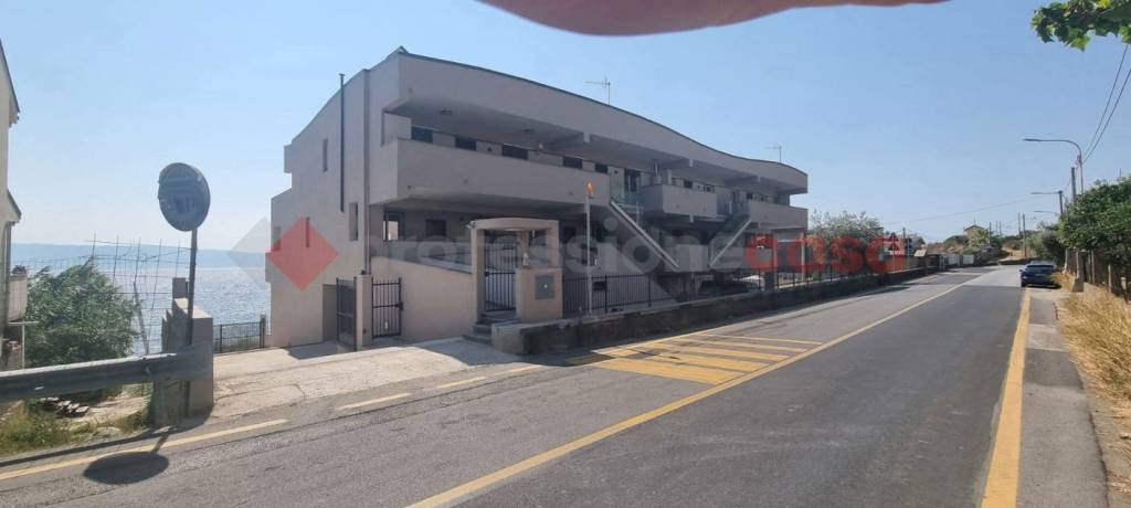 appartamento in vendita a Messina in zona Santa Margherita