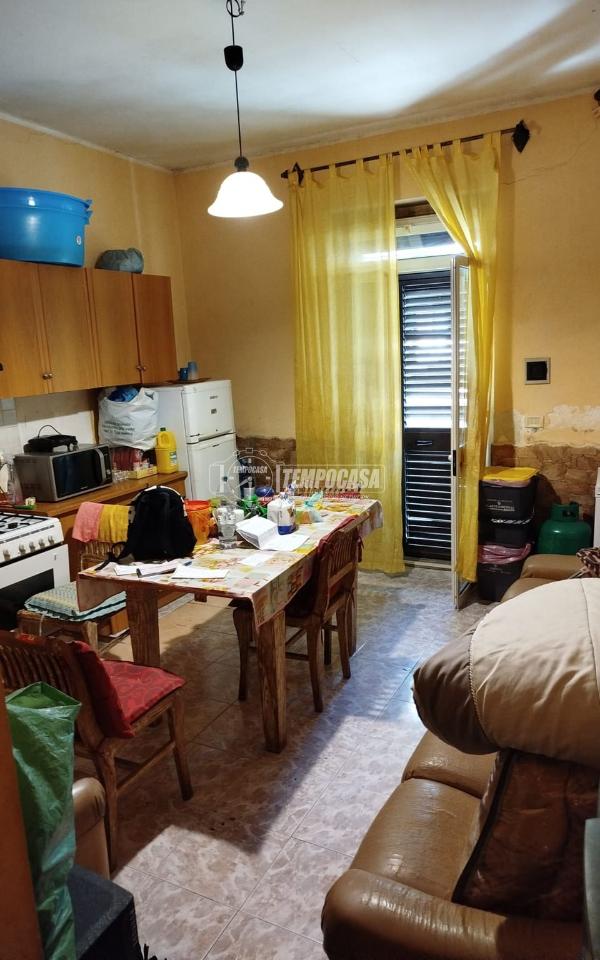 casa indipendente in vendita a Messina