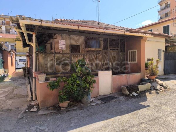 appartamento in vendita a Messina in zona Contesse