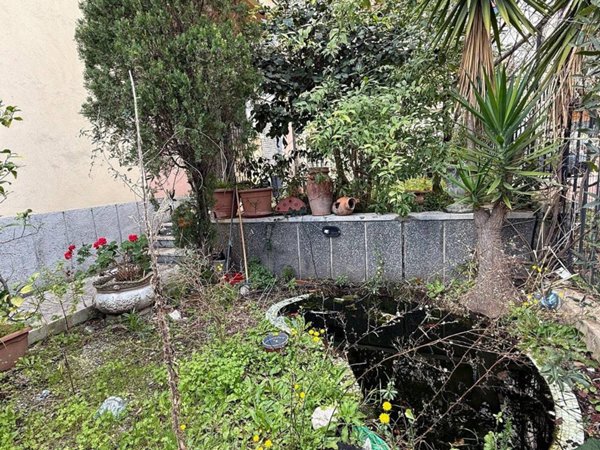 appartamento in vendita a Messina in zona Paradiso