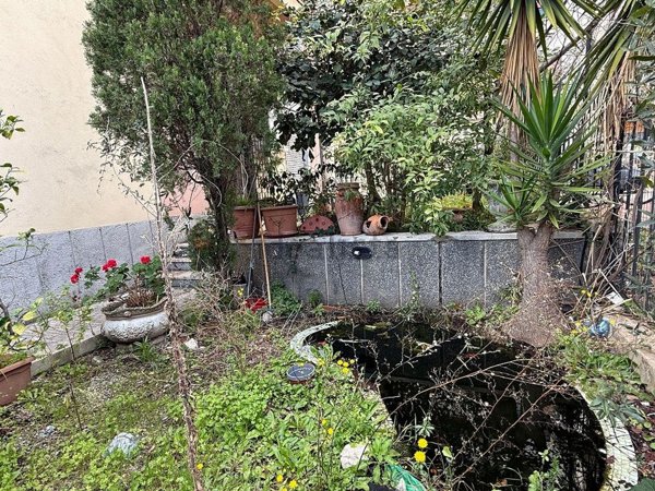 appartamento in vendita a Messina in zona Paradiso