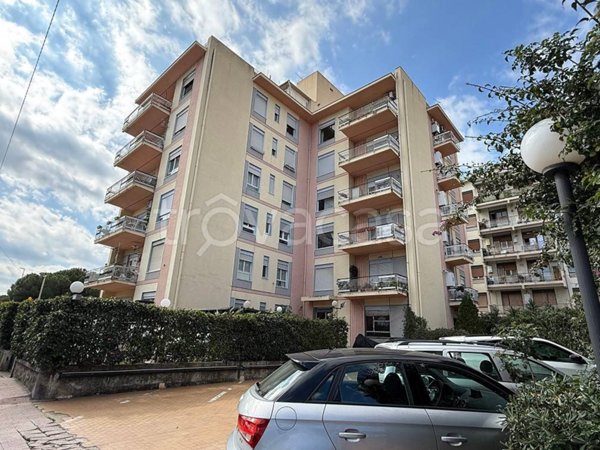 appartamento in vendita a Messina