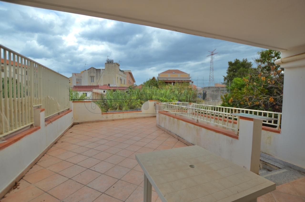 casa indipendente in vendita a Messina in zona Ganzirri
