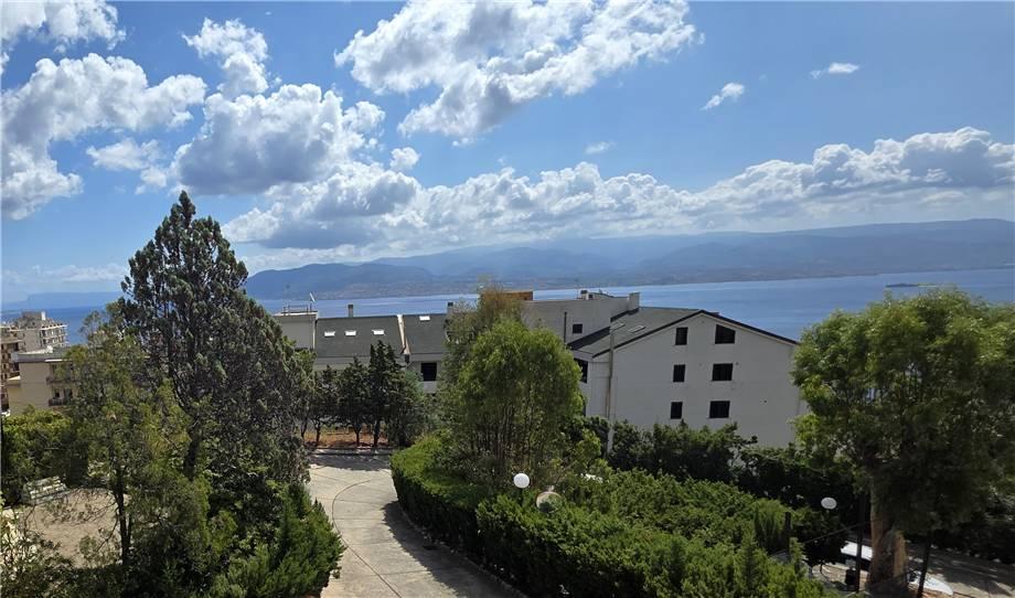 appartamento in vendita a Messina in zona Paradiso