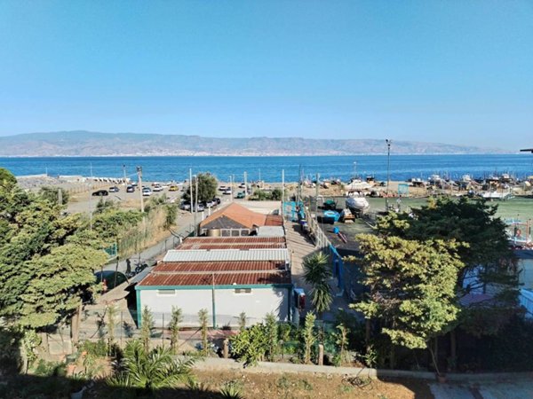 appartamento in vendita a Messina in zona Santa Margherita