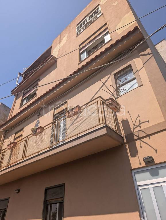 casa indipendente in vendita a Messina in zona Salice