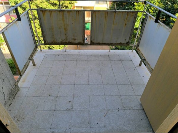 appartamento in vendita a Messina in zona San Filippo