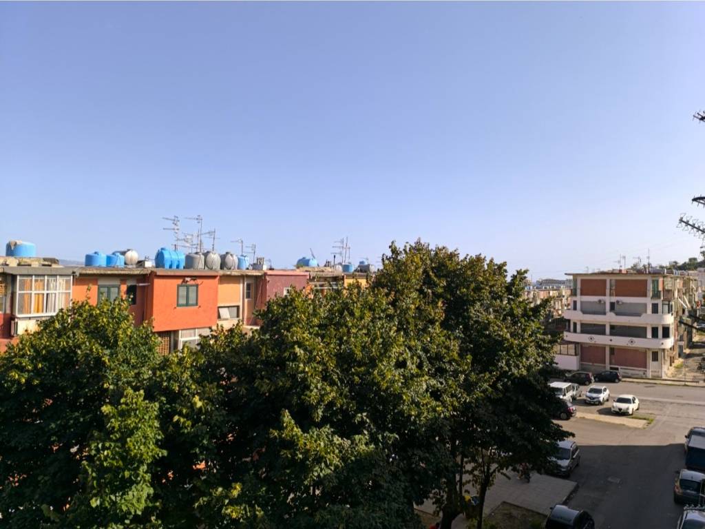 appartamento in vendita a Messina in zona Minissale
