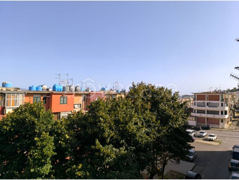 appartamento in vendita a Messina in zona Santa Lucia