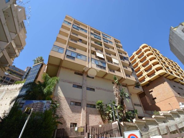 appartamento in vendita a Messina in zona Gravitelli