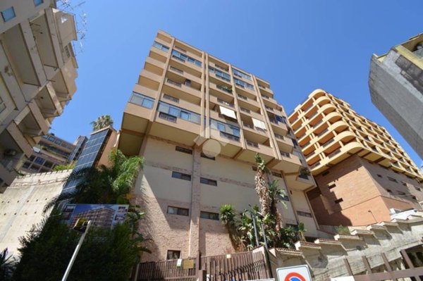 appartamento in vendita a Messina in zona Gravitelli