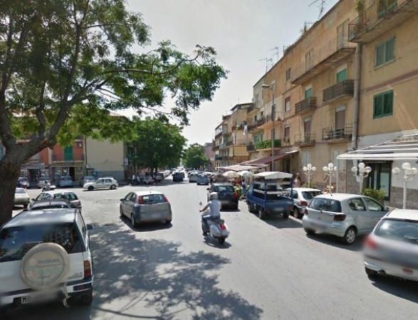 appartamento in vendita a Messina in zona Centro Storico