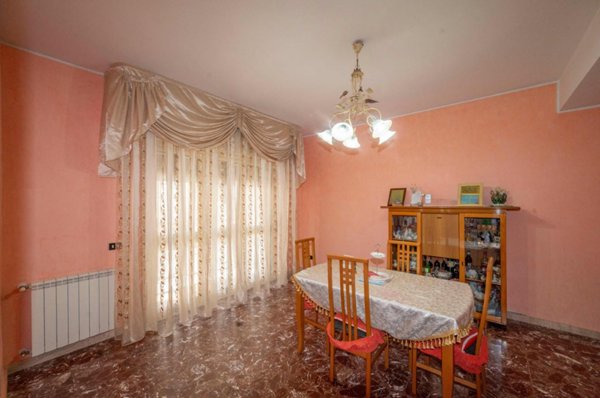 appartamento in vendita a Messina