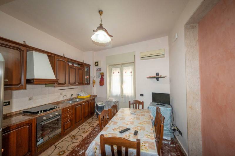 appartamento in vendita a Messina in zona Centro Storico