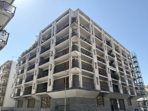 appartamento in vendita a Messina